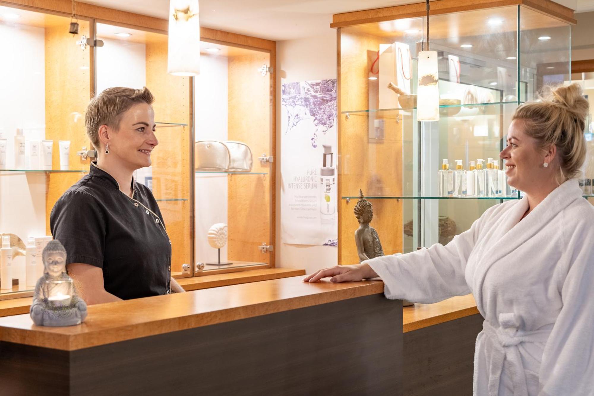 Ostseehotel Villen Im Park - Ein Rovell Hotel Heringsdorf  Eksteriør billede